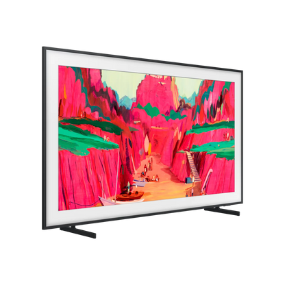65” The Frame Pro 4K Vision AI Smart TV (2025)