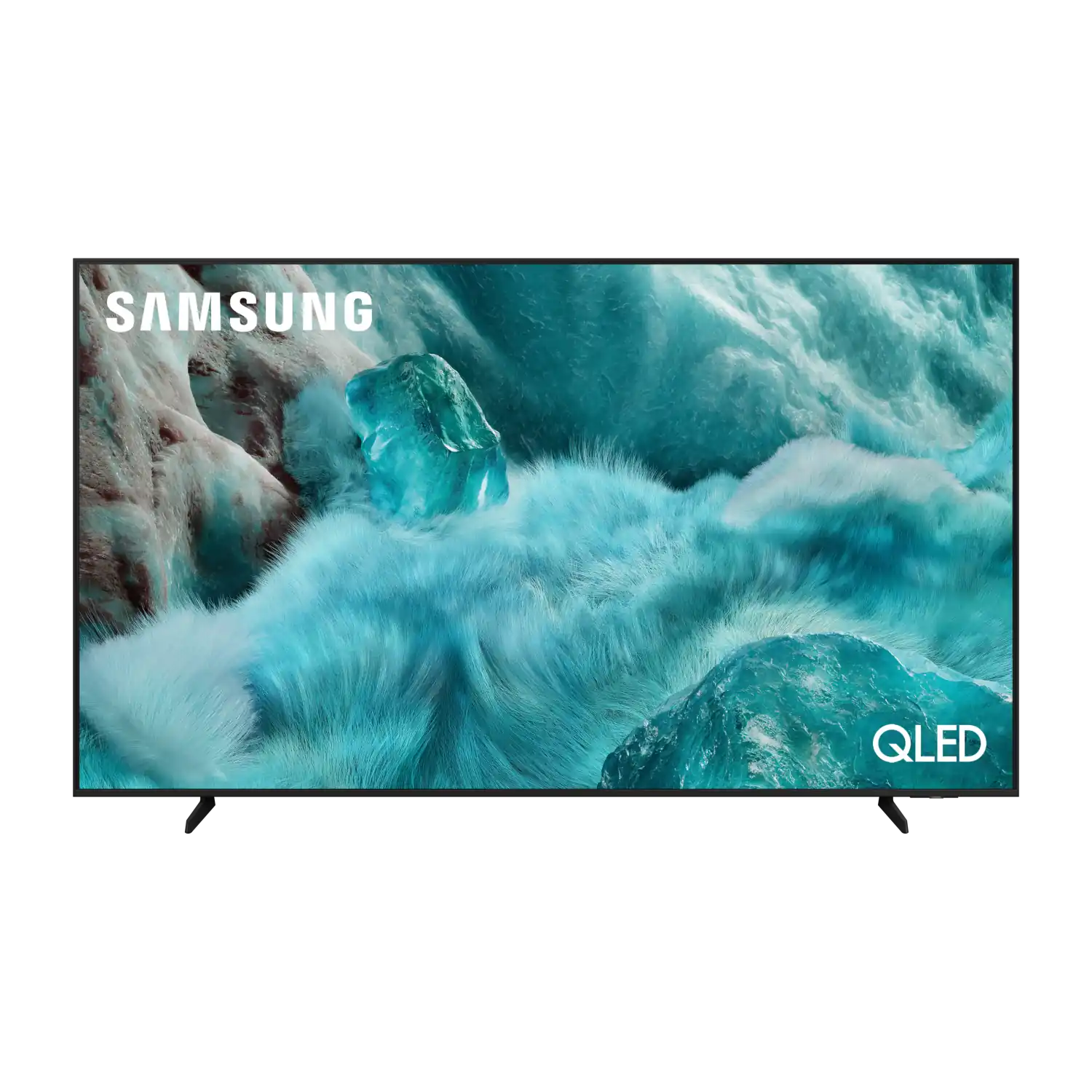 65" QLED 4K Q7F Vision AI Smart TV (2025)