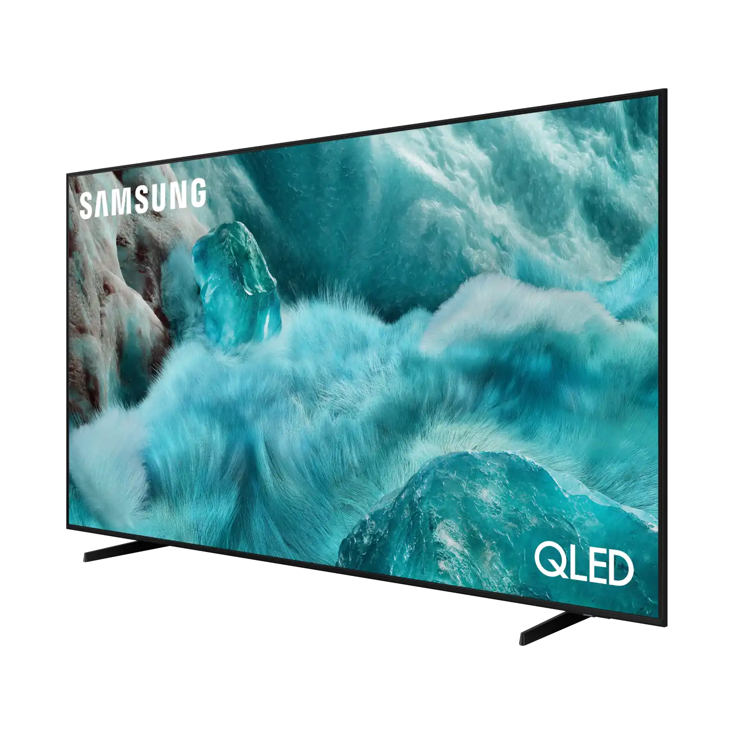 65" QLED 4K Q7F Vision AI Smart TV (2025)