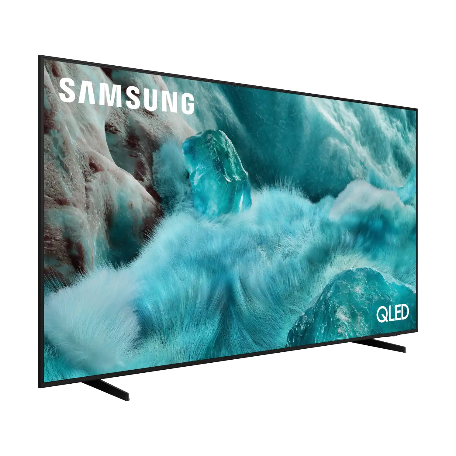 65" QLED 4K Q7F Vision AI Smart TV (2025)