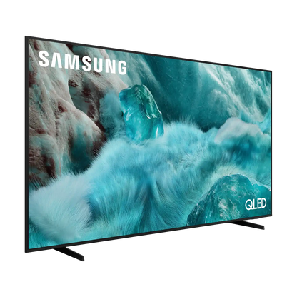 65" QLED 4K Q7F Vision AI Smart TV (2025)