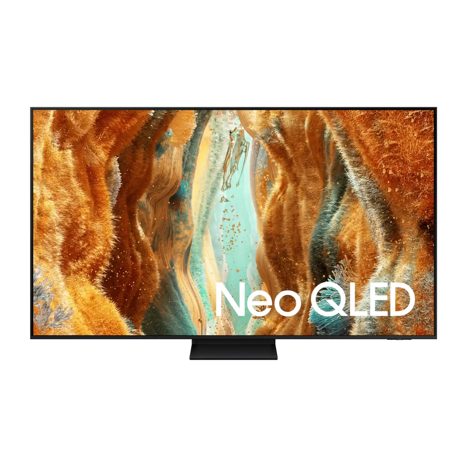 65" Neo QLED QN70F 4K Vision AI Smart TV (2025)