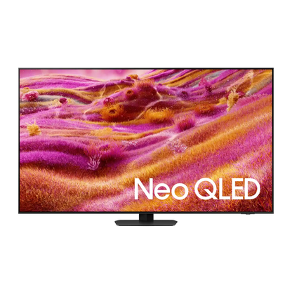 65" Neo QLED 4K QN90F Vision AI Smart TV (2025)