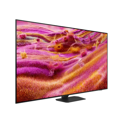 65" Neo QLED 4K QN90F Vision AI Smart TV (2025)