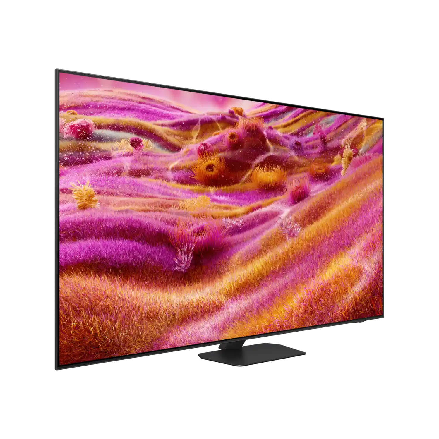 75" Neo QLED 4K QN90F Vision AI Smart TV (2025)