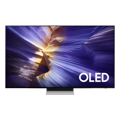 83" OLED 4K S90F Vision AI Smart TV (2025)