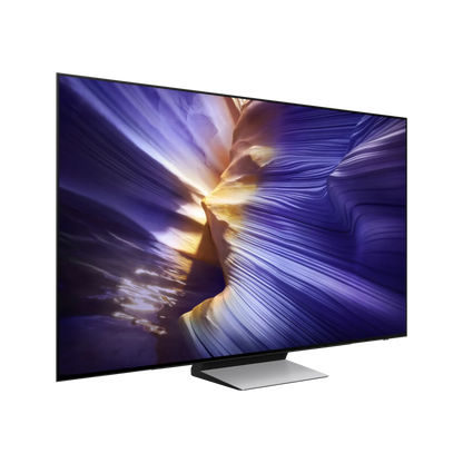 83" OLED 4K S90F Vision AI Smart TV (2025)