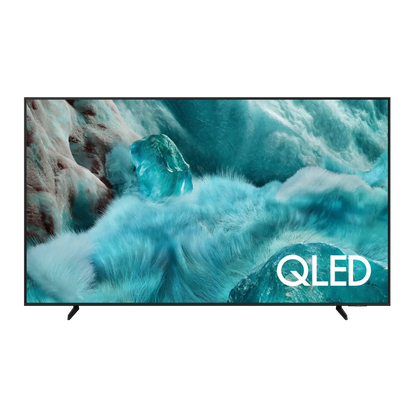 85" QLED 4K Q7F Vision AI Smart TV (2025)