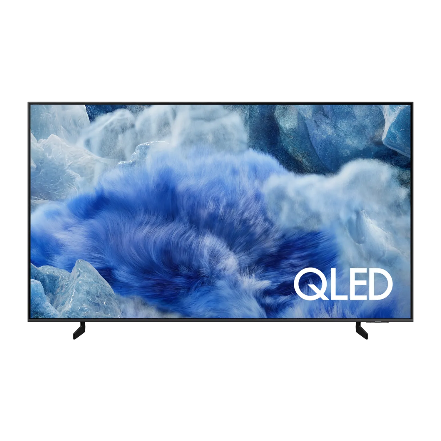 85" QLED 4K Q8F Vision AI Smart TV (2025)