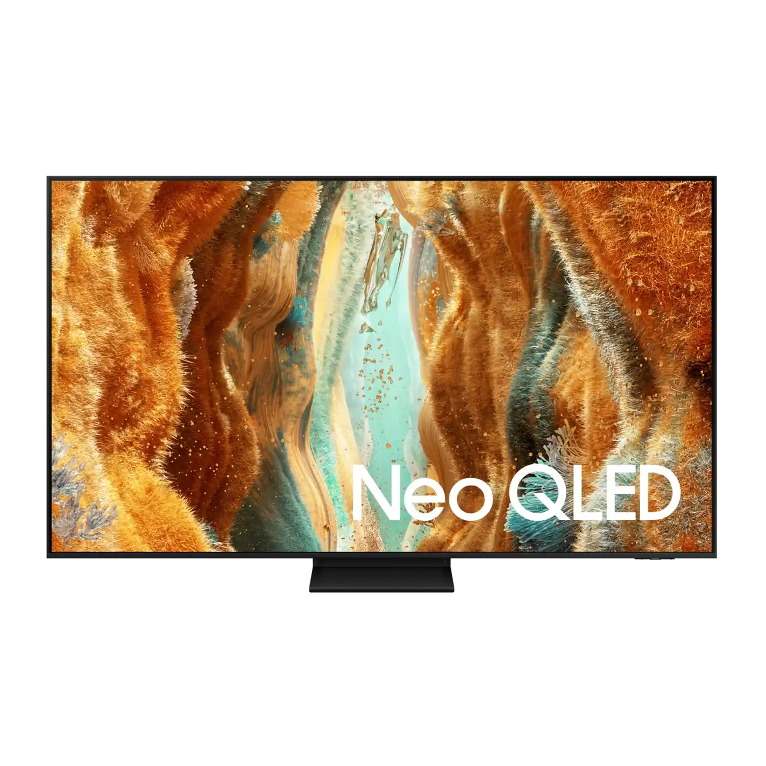 85" Neo QLED QN70F 4K Vision AI Smart TV (2025)