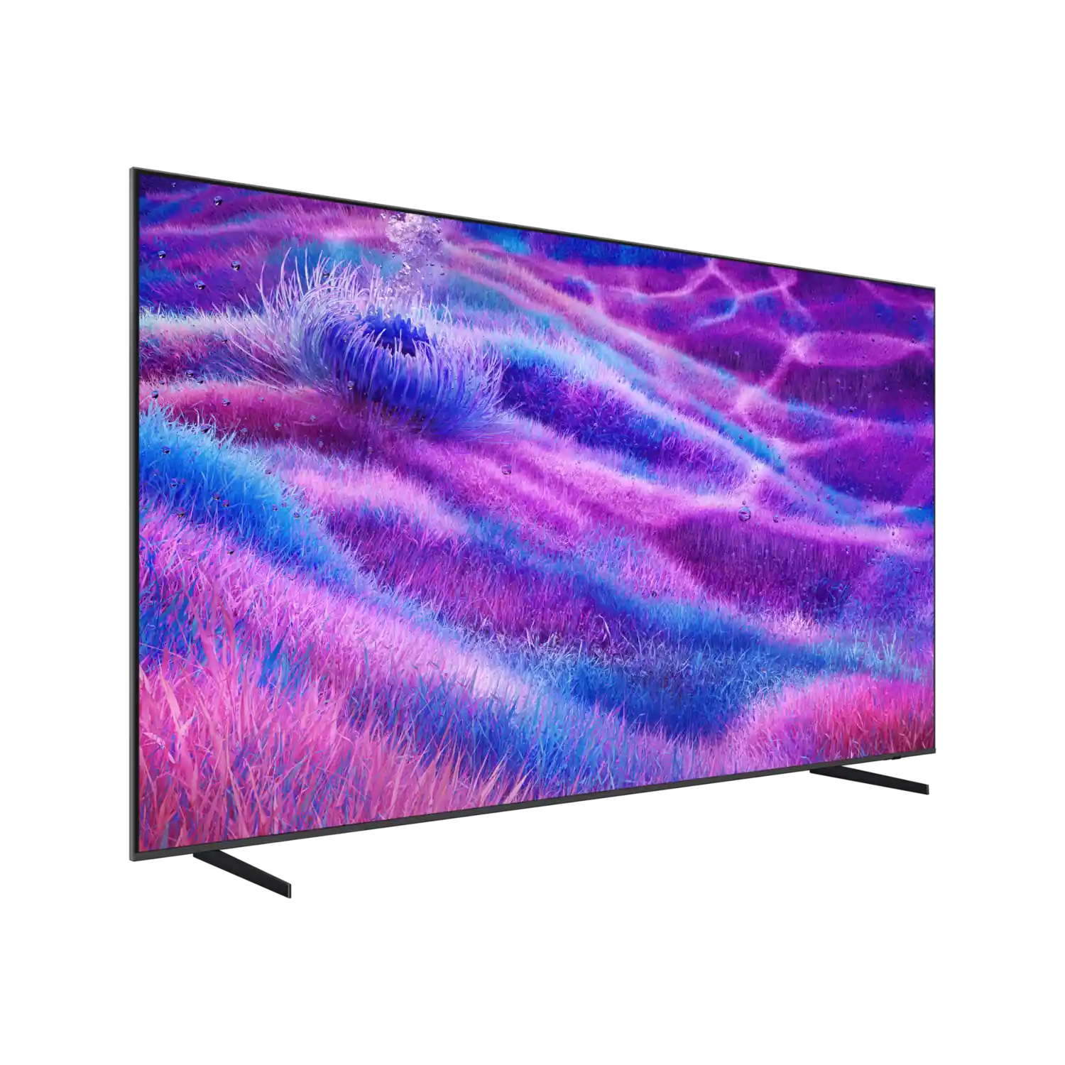 85" Neo QLED 4K QN80F Vision AI Smart TV (2025)