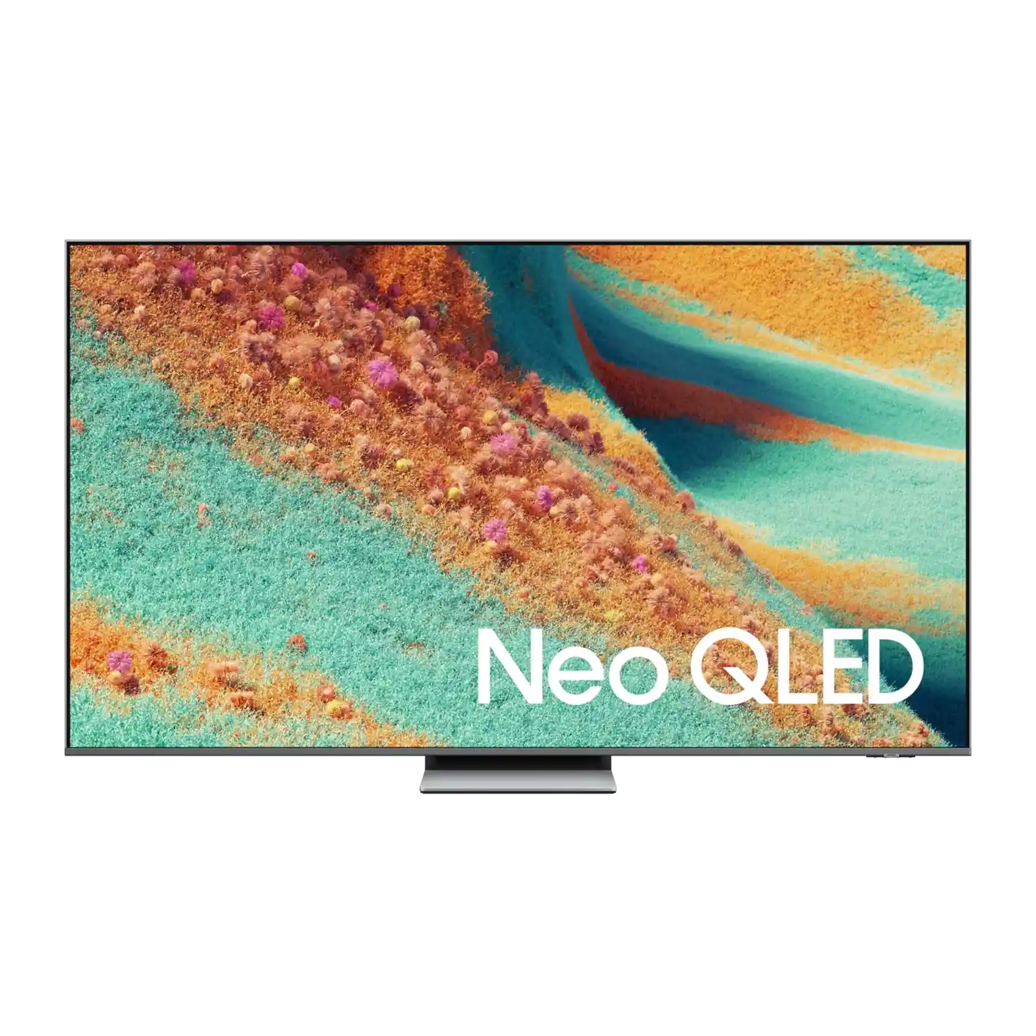 85" Neo QLED 4K QN85F Vision AI Smart TV (2025)