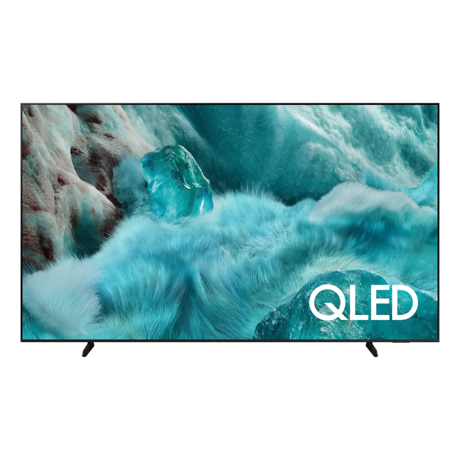 98" QLED Q7F 4K Vision AI Smart TV (2025)