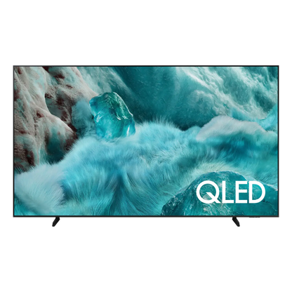 98" QLED Q7F 4K Vision AI Smart TV (2025)