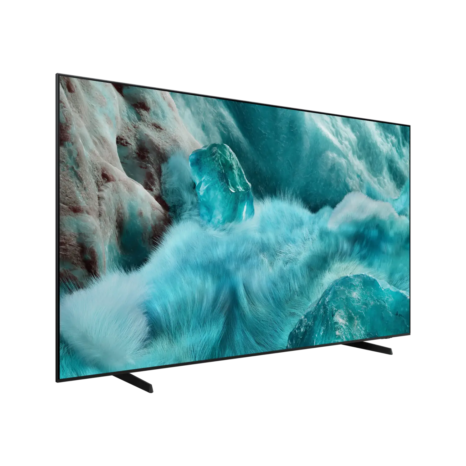 98" QLED Q7F 4K Vision AI Smart TV (2025)