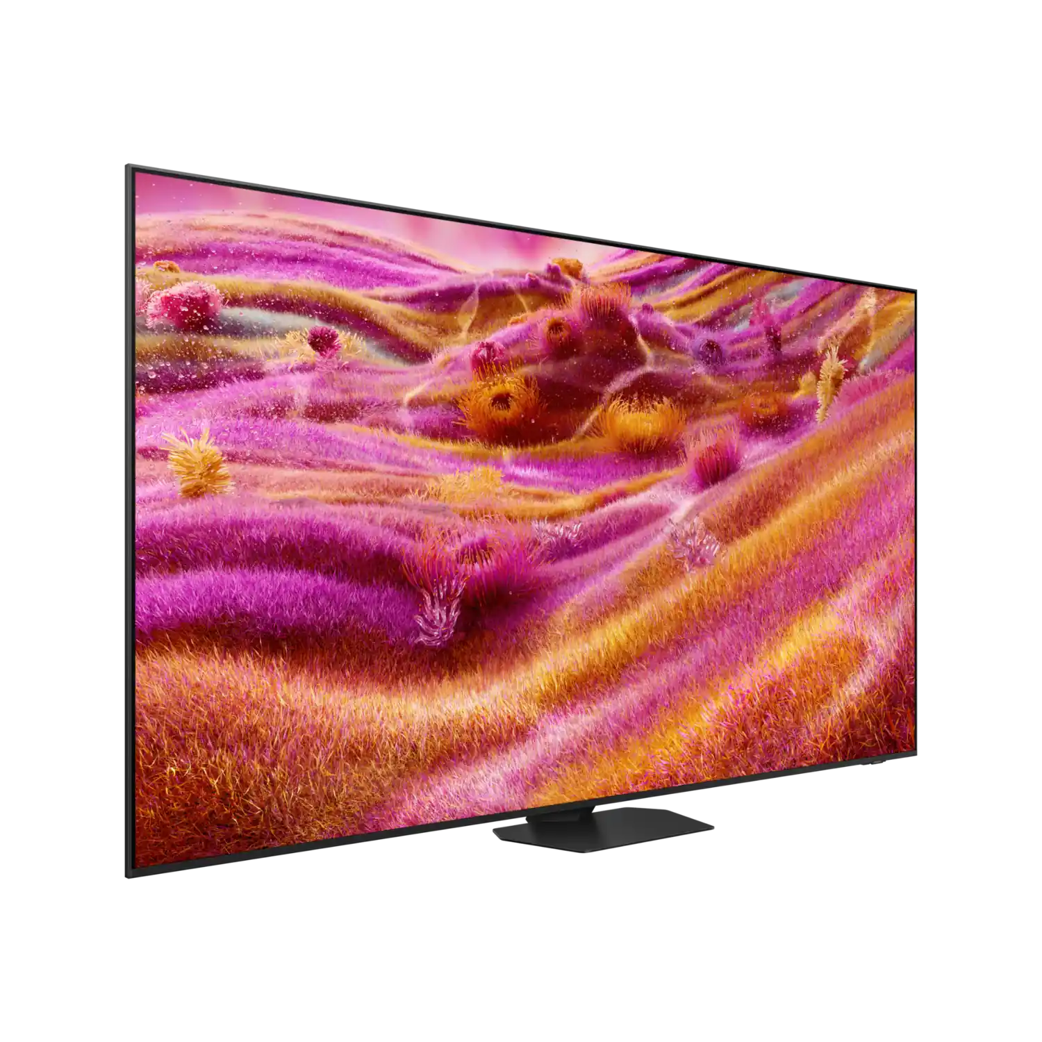 98" Neo QLED 4K QN90F Vision AI Smart TV (2025)