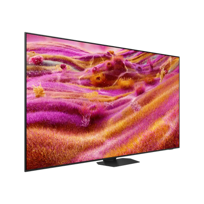 98" Neo QLED 4K QN90F Vision AI Smart TV (2025)