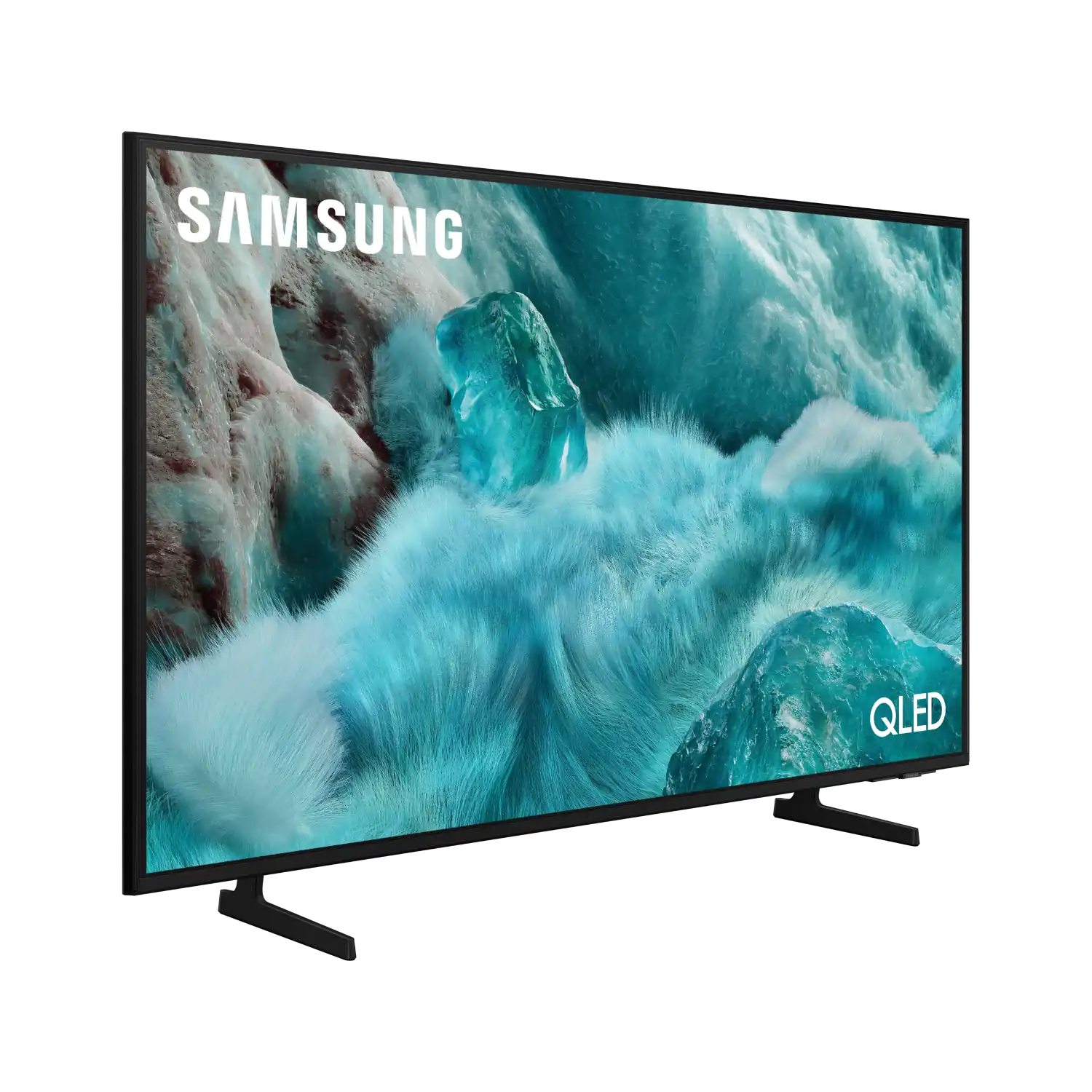 43" QLED 4K Q7F Vision AI Smart TV (2025)