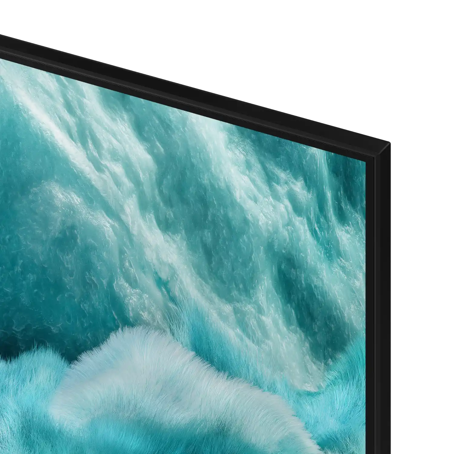 43" QLED 4K Q7F Vision AI Smart TV (2025)