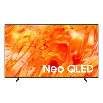 43" Neo QLED QN70H 4K Samsung Vision AI Smart TV (2026)