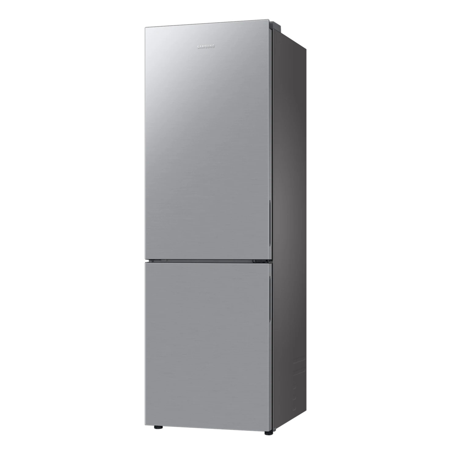 Alulfagyasztós hűtőszekrény SpaceMax™ technológiával 344 L