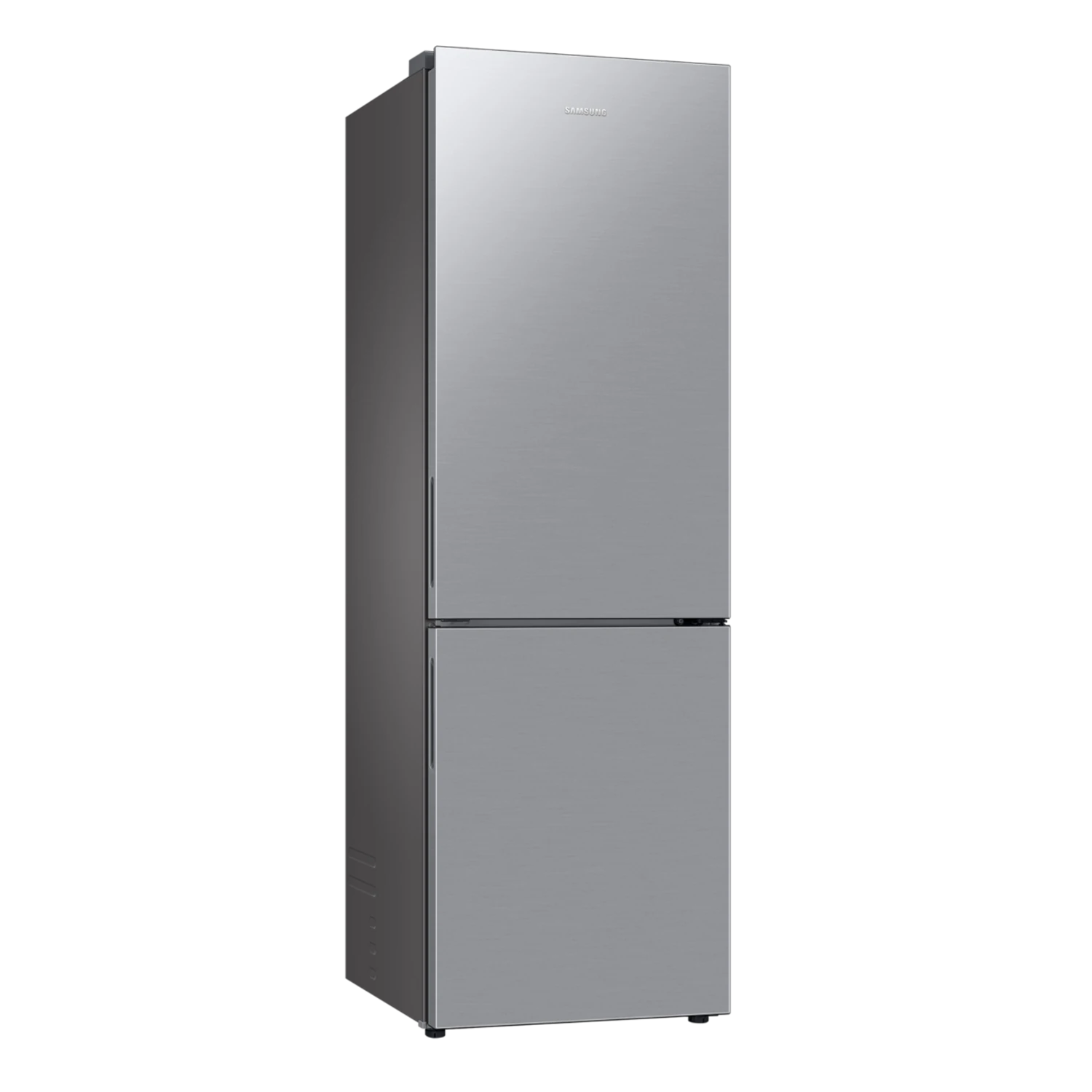 Alulfagyasztós hűtőszekrény SpaceMax™ technológiával 344 L