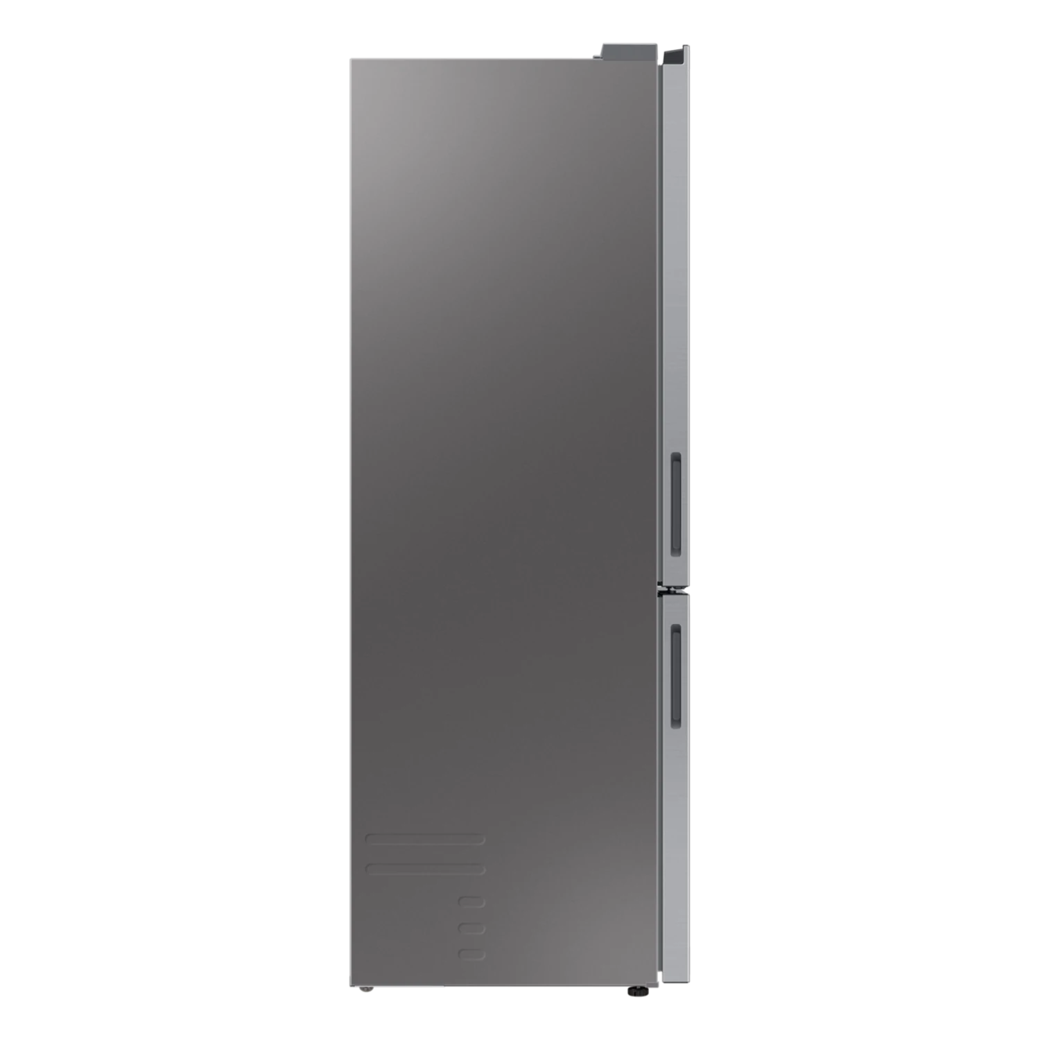 Alulfagyasztós hűtőszekrény SpaceMax™ technológiával 344 L