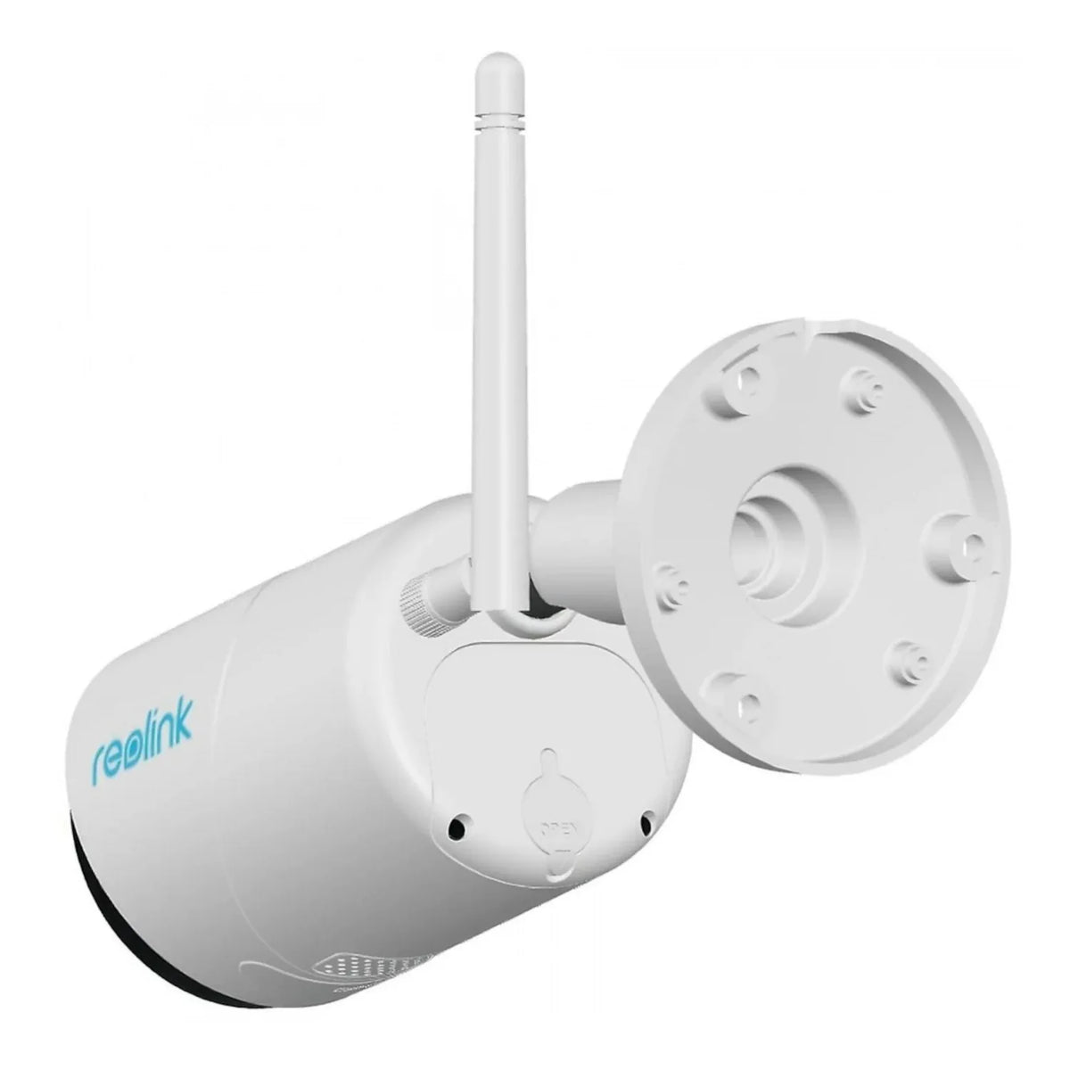 Reolink B320 kamera - Wi-Fi, 3 MP, IP65, 5,2 Ah, napelemmel