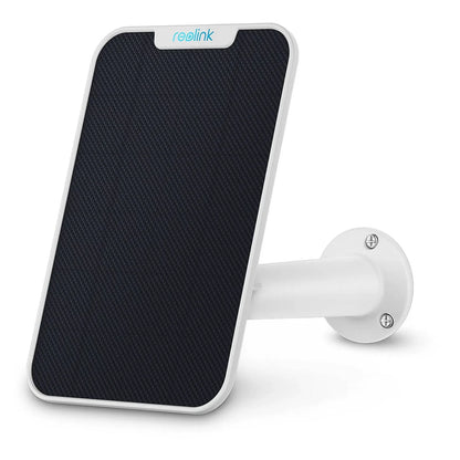 Reolink B320 kamera - Wi-Fi, 3 MP, IP65, 5,2 Ah, napelemmel