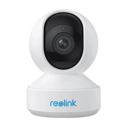 Reolink E340 beltéri kamera - Wi-Fi, 8 MP, 3x optikai zoom
