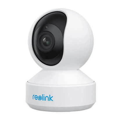 Reolink E340 beltéri kamera - Wi-Fi, 8 MP, 3x optikai zoom