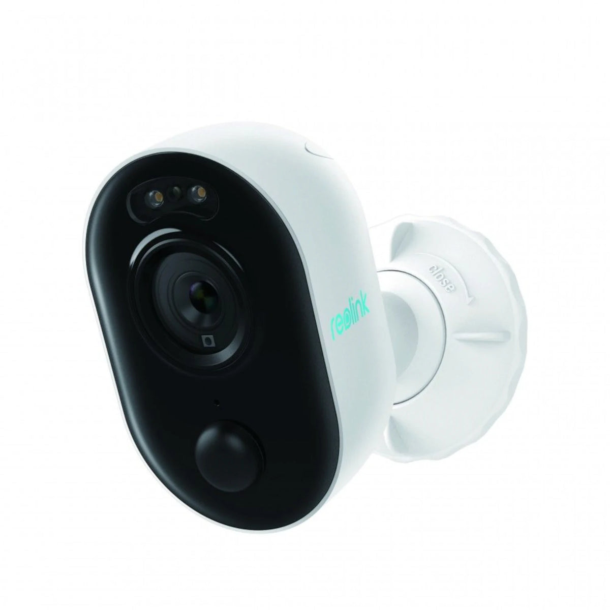 Reolink E430 kültéri kamera - Wi-Fi, 4 MP, IP65
