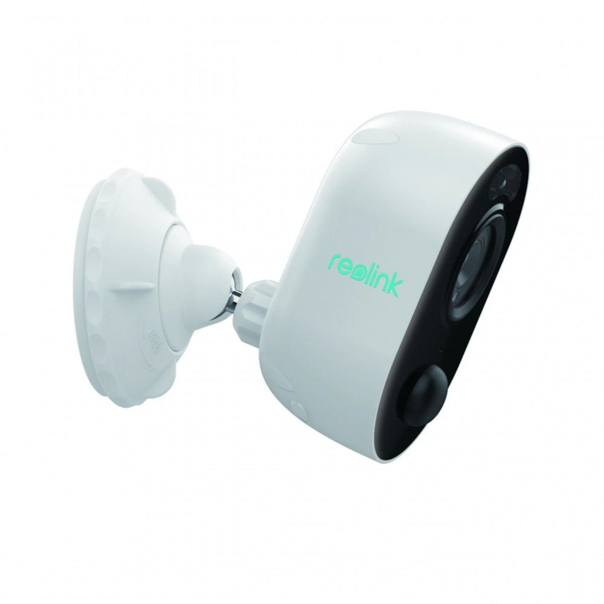 Reolink E430 kültéri kamera - Wi-Fi, 4 MP, IP65