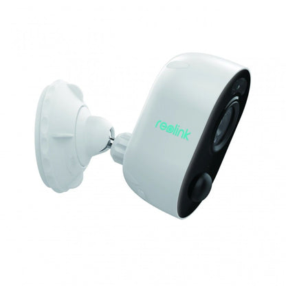 Reolink E430 kültéri kamera - Wi-Fi, 4 MP, IP65