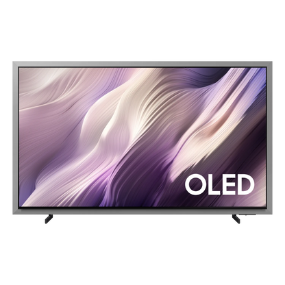 65" OLED S99H 4K Samsung Vision AI Smart TV (2026)