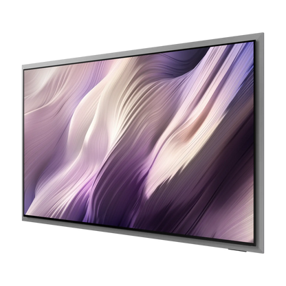 65" OLED S99H 4K Samsung Vision AI Smart TV (2026)