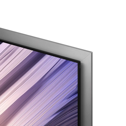 65" OLED S99H 4K Samsung Vision AI Smart TV (2026)