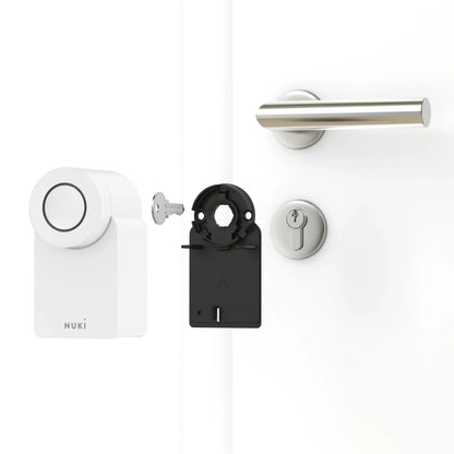 Nuki Smart Lock Go okos zár