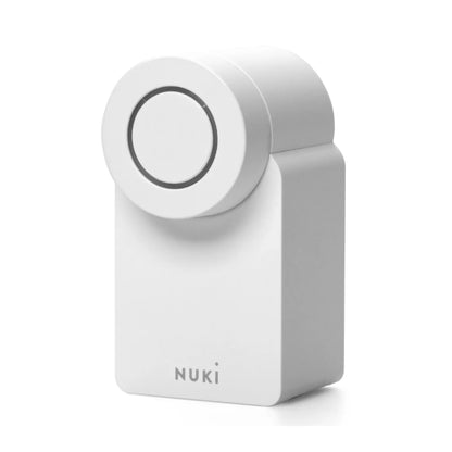 Nuki GO + Keypad