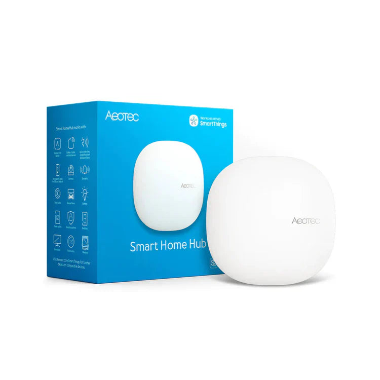 Smartthings x Nuki csomag