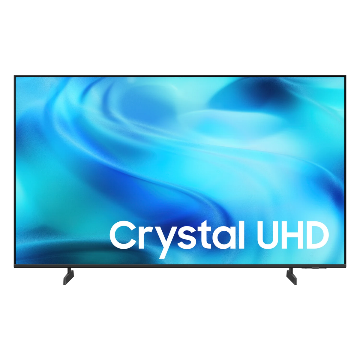 75" Crystal UHD U8000H 4K Samsung Vision AI Smart TV (2026)