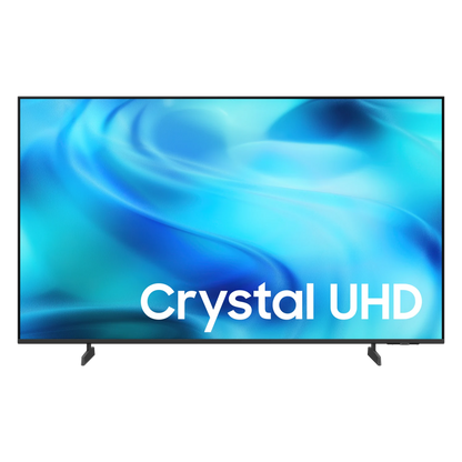 75" Crystal UHD U8000H 4K Samsung Vision AI Smart TV (2026)