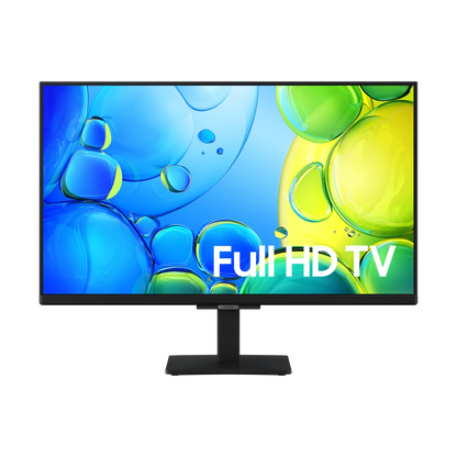 27" Full HD F6000 Smart TV (2025)