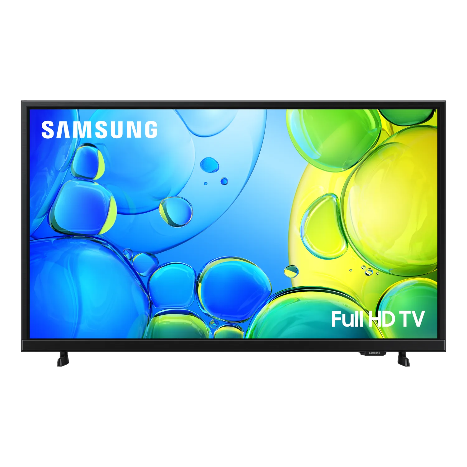 32" Full HD F6000 Smart TV (2025)