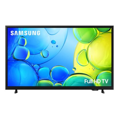32" Full HD F6000 Smart TV (2025)