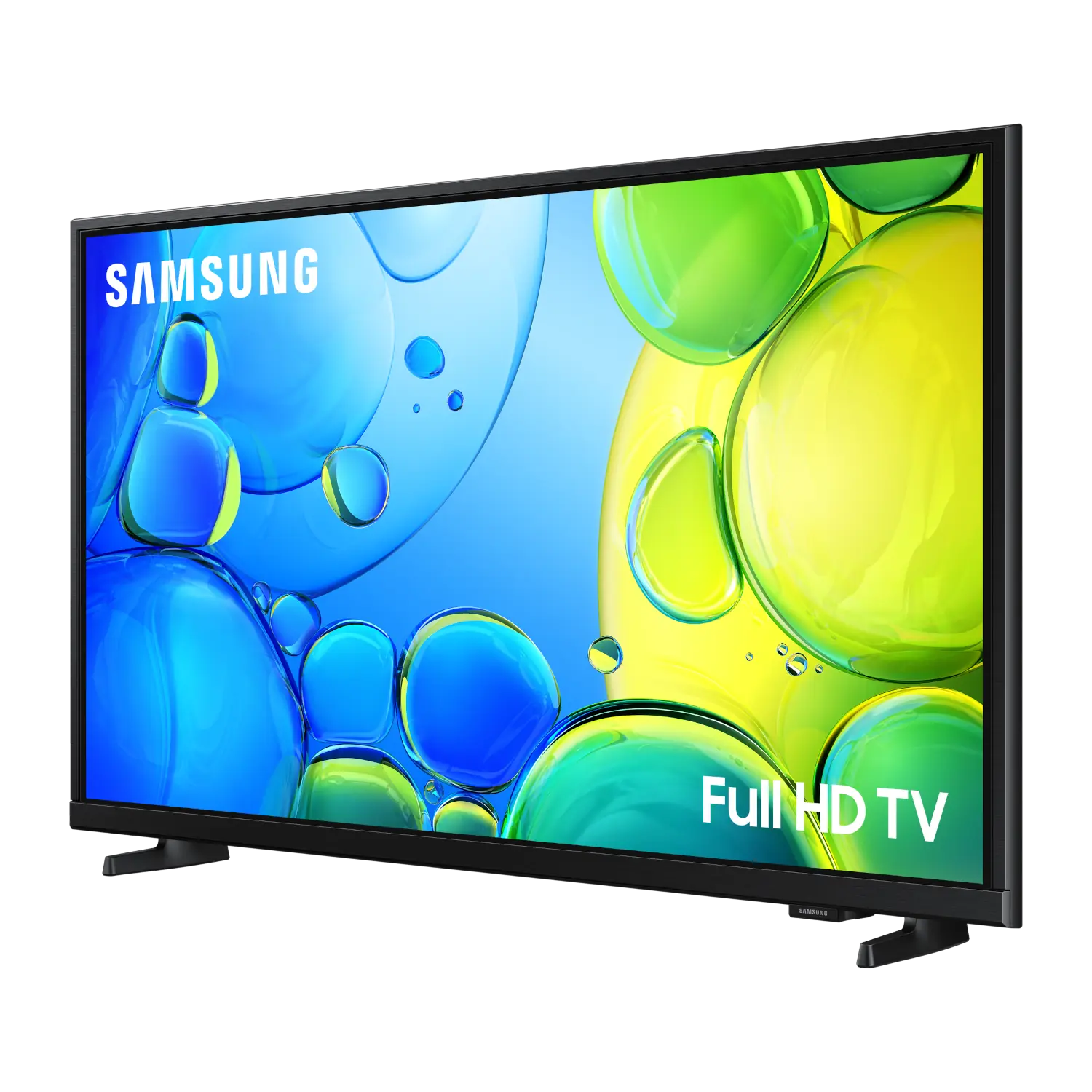 32" Full HD F6000 Smart TV (2025)