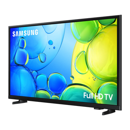 32" Full HD F6000 Smart TV (2025)