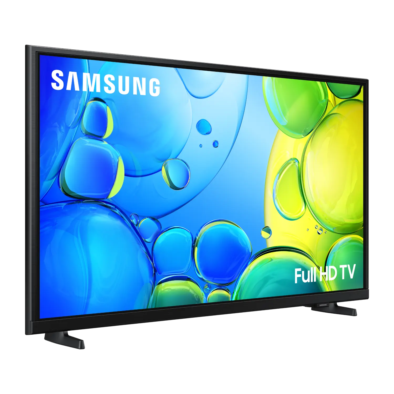 32" Full HD F6000 Smart TV (2025)