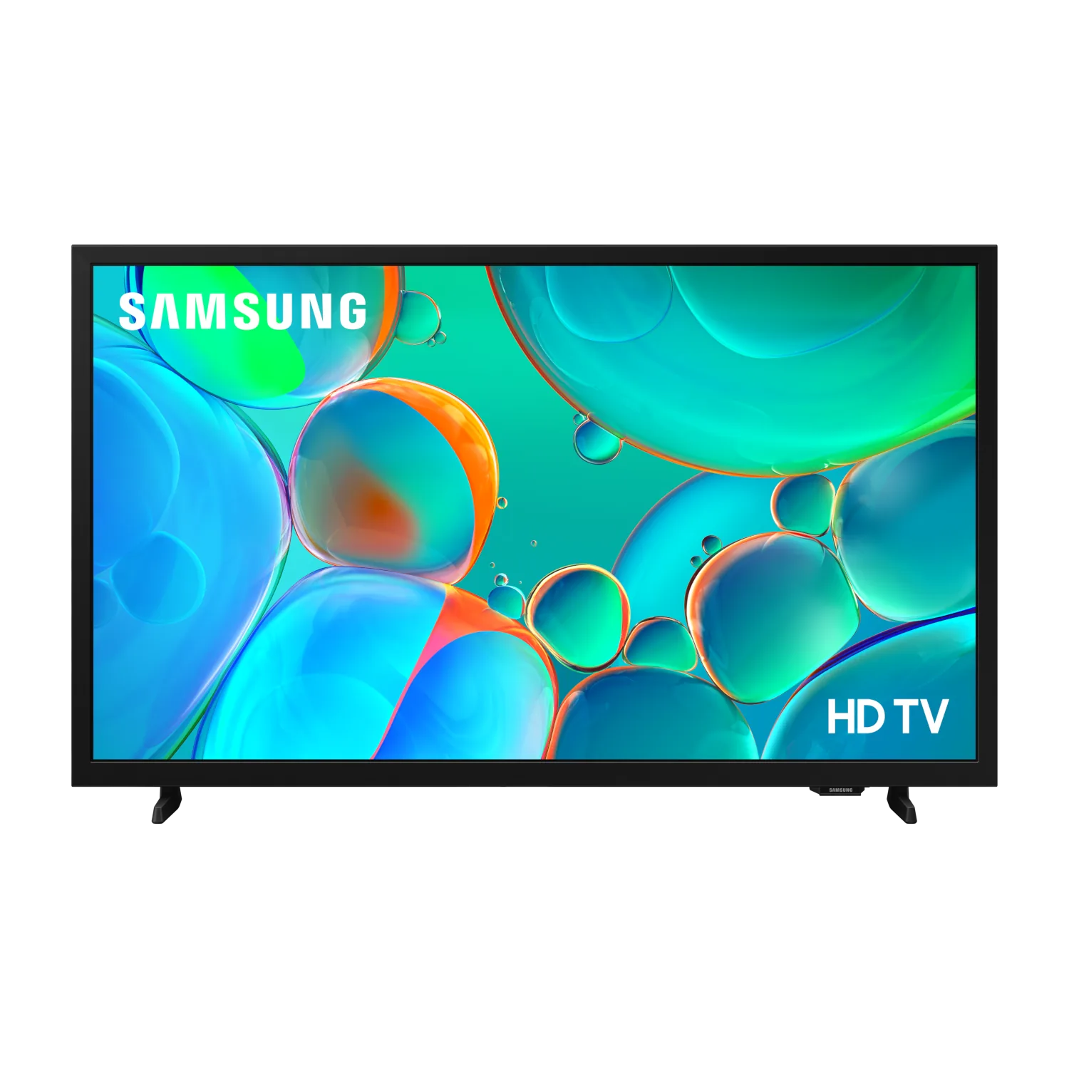 32" HD H5000 Smart TV (2025)