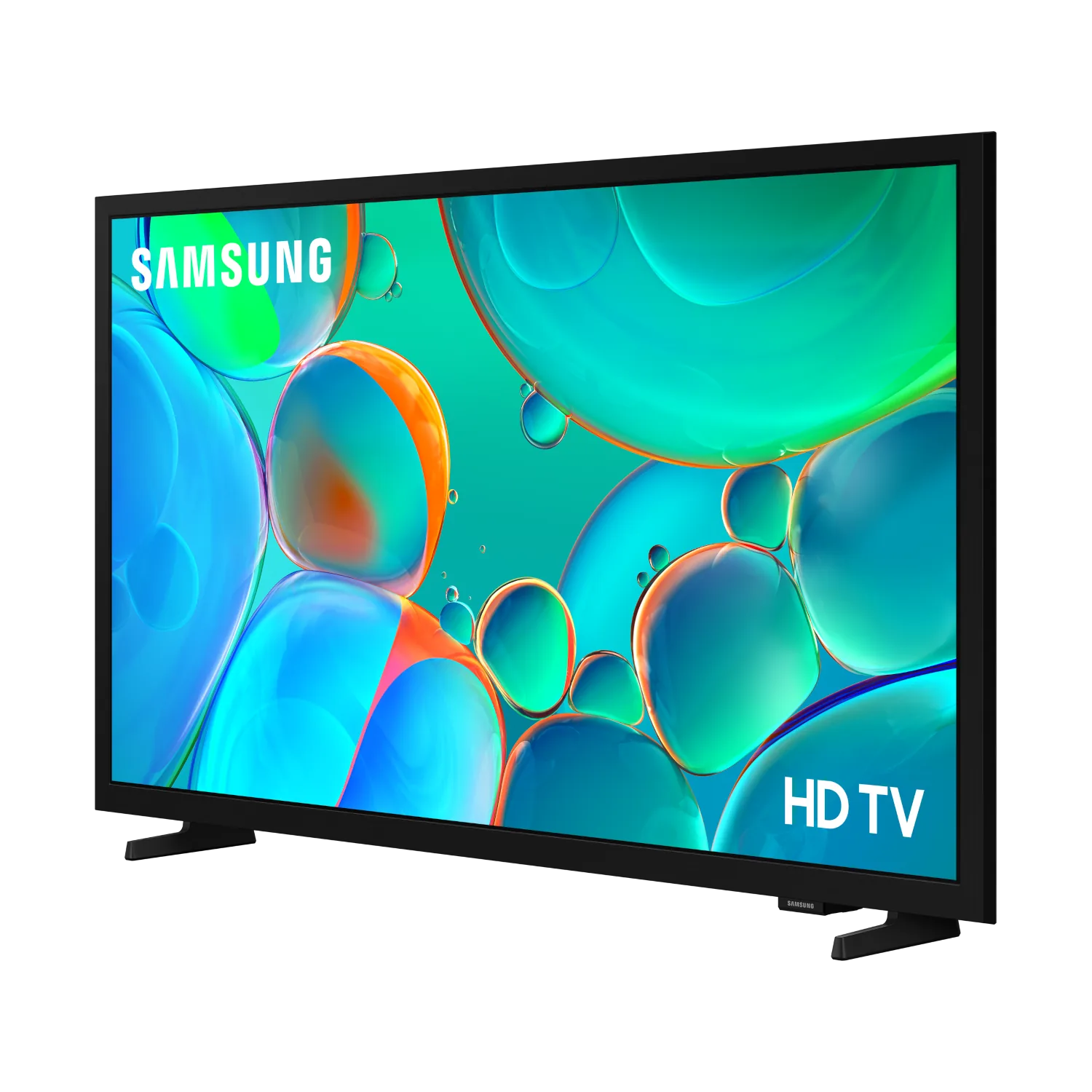 32" HD H5000 Smart TV (2025)